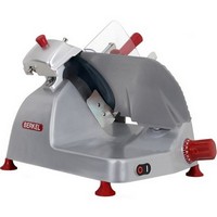 photo Pro Line XS25 - Professional Electric Slicer - Total Grey 2
